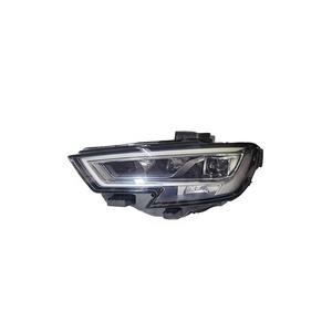 Phare de phare de voiture supplémentaire durable de match élevé de prix usine bon marché pour <span class=keywords><strong>Audi</strong></span> A3 S3 <span class=keywords><strong>Rs3</strong></span> 8V LED phare LED - Product Image 3