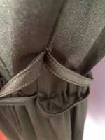 Vêtements de danse pour adultes Nylon Spandex