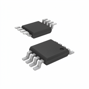 Logic 8 TSSOP, 8 MSOP Original 74LVC3G04DP-Q100H Electronic Circuit Components - Product Image 1
