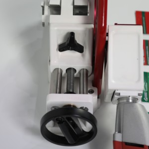 Lite 4 Orbital Pipe <b>Saw</b> Orbital Pipe Cutting Machine Best Choice for Cutting Before Welding - Product Image 4