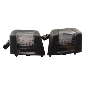 Piezas de Alta Calidad para Sistemas de Iluminación de Camiones 84139925 84139927 Señal de Giro para Camión Volvo - Product Image 5