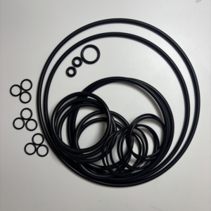Kit de joints de valve de commande pour pompe hydraulique en gros 14564857 compatible avec le kit de joints EC460 VOE 14564857 (joint de réglage) - Product Image 1