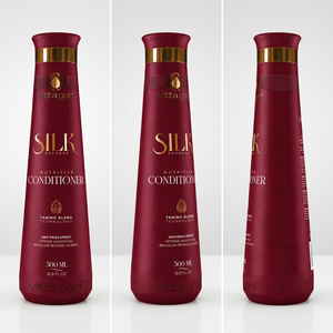 Silk Express Proteína Alisadora de Cabello Ultra-Rápida 200ml (6.7 fl. oz) oz) - Product Image 4
