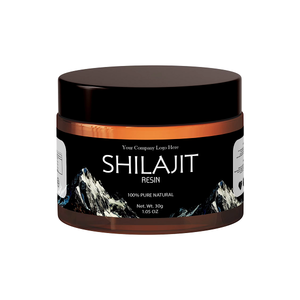 Resina de Shilajit Pura del Himalaya: Aumenta la Energía, Fortalece la Inmunidad y Mejora la Vitalidad a Base del Extracto Vegetal del Himalaya - Product Image 5