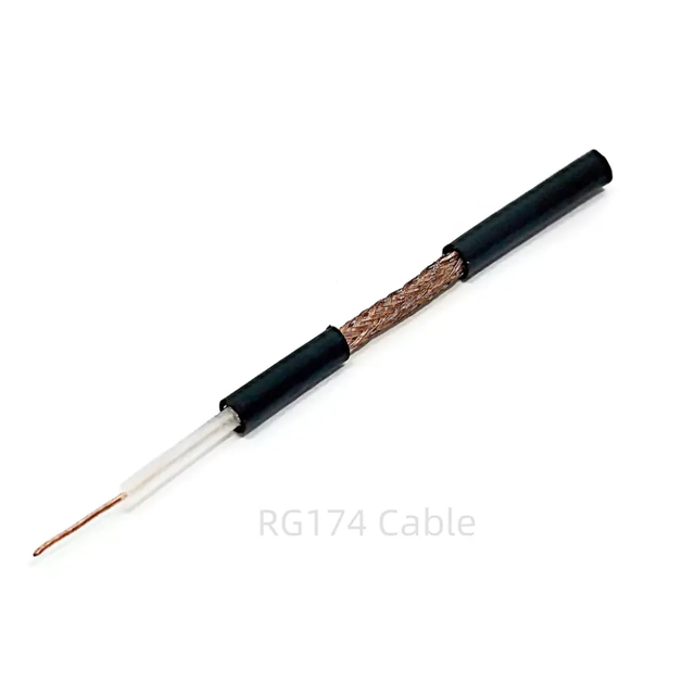 RG174  RF Coaxial Cable