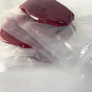 Manufacturer Customization Vacuum Sealer Bags For Food Vacuum Sealer Packaging Bag