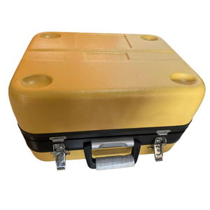 Station totale électronique Ruioute GTS-252 neuve avec indice de protection IP54, grossissement 30x, fabriquée au Japon, ensemble complet d'accessoires - Product Image 6