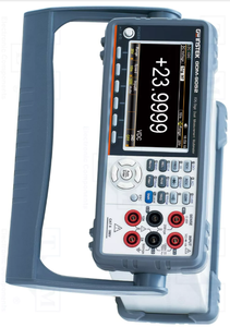 GW Instek GDM-9052 เครื่องวัดค่าแบบคู่ 5.5 หลัก 239999 ค่าการวัด GW Instek นำเสนอรุ่นใหม่ 5 1/2 หลัก แบบคู่ - Product Image 4