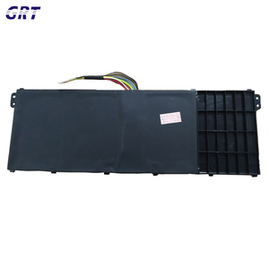 Batterie d'origine 11,4 V 36 Wh pour ordinateur portable Acer Aspire E3-111 E3-112 ES1-511 Chromebook 11 CB3-111 AC14B18J - Product Image 6