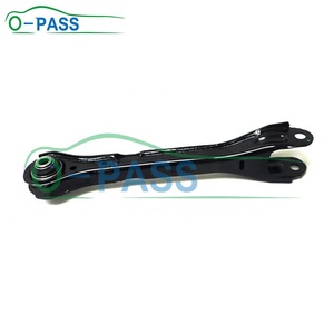 Brazo de control superior trasero OPASS para Cadillac ATS <span class=keywords><strong>CTS</strong></span> <span class=keywords><strong>GM</strong></span> 6AC69 6AB69 6AE69 2.0L 2.5L 3.0L 2013- 23105024 - Product Image 2