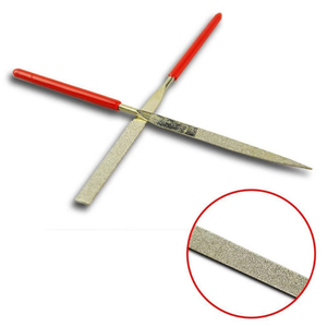 Kit de 14 Piezas para Pulir Trastes de Guitarra, Kit de Reparación de Guitarra, Herramientas de Reparación, Juego de Cuidado para Guitarra Acústica, Ukelele y Bajo - Product Image 6