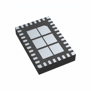 Power Management (PMIC) Electronic Circuit Components 32 TFQFN Exposed Pad, <b>30</b> Leads Authorized Distributor LT8698SJV-1#PBF - Product Image 1