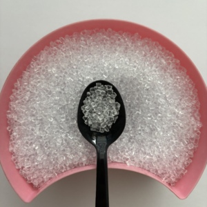 Pc Gránulos PC 2865 Resina Policarbonato Grado de extrusión Pc Hoja sólida Pettles Materia prima plástica - Product Image 6