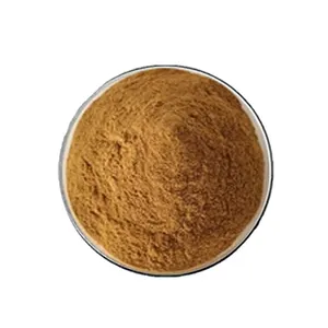 Alta qualidade 40% 70% Soapberry saponinas extrato orgânico Sapindus