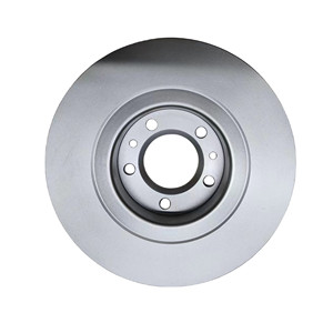 1612891680 1613293080 Pièces détachées automobiles Disque de frein T93 pour Peugeot 308 408 <span class=keywords><strong>Citroën</strong></span> C5AIRCROSS - Product Image 3