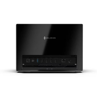 Projecteur laser triple RGB Valerion VisionMaster Max 4K, 3500 lumens ISO, affichage home cinéma, 110% Rec.2020, projecteur laser intelligent