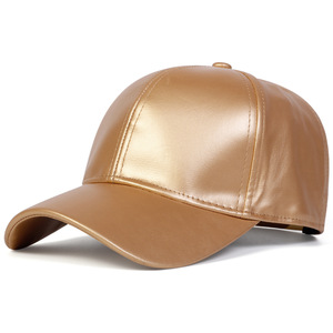 Suede Vintage Street Style Baseball <b>Cap</b> 6-Panel Unisex Breathable Waterproof Adjustable <b>Winter</b> Outdoor Use for Men Women - Product Image 2
