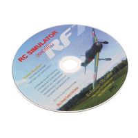 Simulateur de vol USB 22 en 1 RC avec câbles pour G7 Phoenix 5.0 XTR