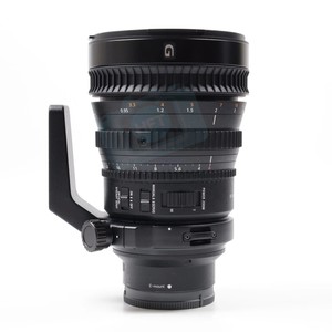 HFT Professional FE 28-135mm F/4 OSS Cinematic Mirrorless Digital Camera Full-Frame Lens Video Cameras Accessory Camera Digital - Product Image 4