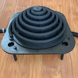 Calentador <span class=keywords><strong>solar</strong></span> <span class=keywords><strong>de</strong></span> piscina con cubierta <span class=keywords><strong>de</strong></span> PVC con acumulación <span class=keywords><strong>de</strong></span> luz y calor - Product Image 5