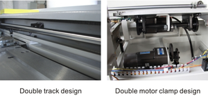 Chân Trời Cuốn Sách Chất Kết Dính Nóng Chảy Keo Ràng Buộc Máy Hoàn Hảo Ràng Buộc Máy - Product Image 3
