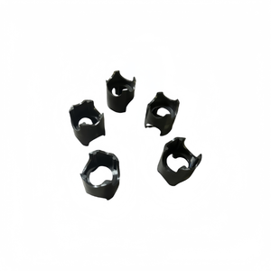 عالية الدقة متعددة التجويف دائم PET عداء ساخن من الشركة المصنعة مباشرة غطاء جزء - Product Image 3