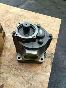 Piezas de repuesto para bulldozer: conjunto de bomba de engranajes 9G3055, 10R7768 - Product Image 3