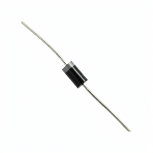 In Stock DO-204AL, DO-41, Axial 1N4742A TR PBFREE Diodes Electronics Component - Product Image 1