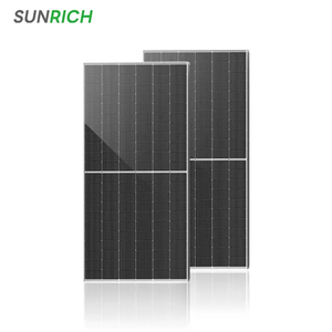 JKM525-545M-72HL4-TV <span class=keywords><strong>Jinko</strong></span> Module PV bifacial pour panneau solaire <span class=keywords><strong>Jinko</strong></span> <span class=keywords><strong>535w</strong></span> - Product Image 1