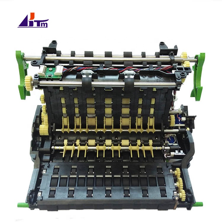 Wincor Cineo Transport Unit Head Short Path CRS ATS 1750245555