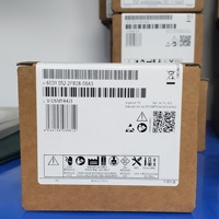 Fotos Reales, Precio Negociable, LOGO 9 6ED1052-2FB08-0BA3, Módulo Host PLC LOGO Siemens 100% Nuevo y Original, 230RCEo 8DI/4DO