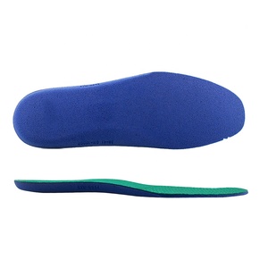 OEM DGS DELL'UNITÀ di elaborazione Sottopiede In Schiuma per le <span class=keywords><strong>scarpe</strong></span> - Product Image 3