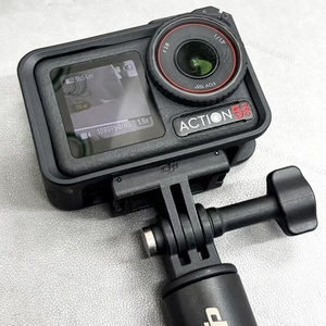 Proveedor Oficial de DJI Osmo <span class=keywords><strong>Action</strong></span> 5 Pro, Cámara de Acción 4K120fps con 4 Horas de Batería, Enfoque Automático, Pantalla Dual, para Motociclistas, Venta al Por Mayor - Product Image 2