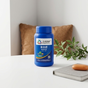 Fertilizante Combinado a Granel con Alto Contenido <span class=keywords><strong>de</strong></span> Nitrógeno, Azufre y NPK 33-3-0+9S para Promover el Crecimiento <span class=keywords><strong>de</strong></span> las Plántulas y Fortalecer los Tallos en Cultivos <span class=keywords><strong>de</strong></span> Campo - Product Image 4