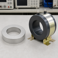 Bobine d'acier au silicium CRGO M de haute qualité orientée M5 laminée à froid avec stratification EI pour le fournisseur d'usine direct de noyau de transformateur
