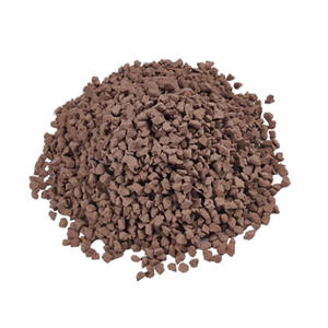 Fábrica directa, materias primas duraderas y resistentes, gránulos de goma elástica EPDM de 1-4mm, marca Supersafe no tóxica ecológica para - Product Image 2