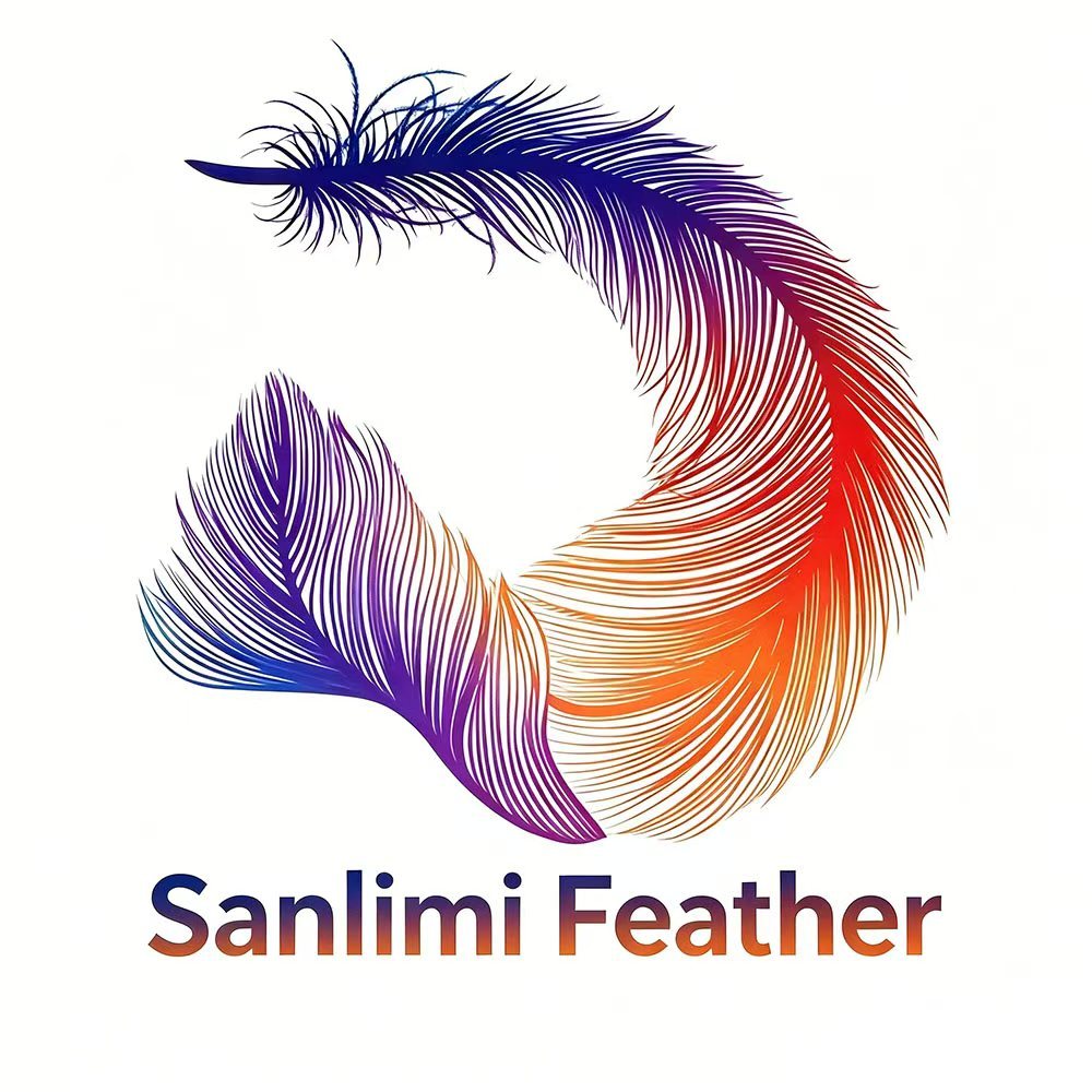 Changsha Sanlimi Feather Arts & Crafts Co., Ltd. logo