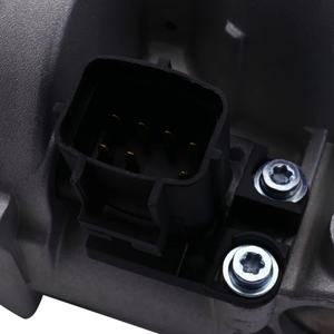 Conjunto de cuerpo del acelerador y sistema de admisión de aire 96394330 96815480 para Chevrolet Lacetti Optra J200 Daewoo Nubira - Product Image 5