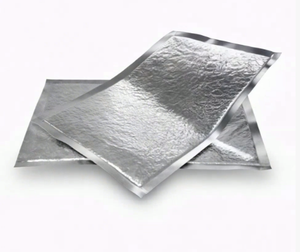 Matériel d'isolation thermique pliable VIP, économie d'énergie et haute efficacité pour les réfrigérateurs de voiture - Product Image 1