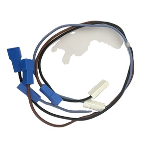Cavo di controllo della velocità dell'adattatore della ventola - Product Image 6