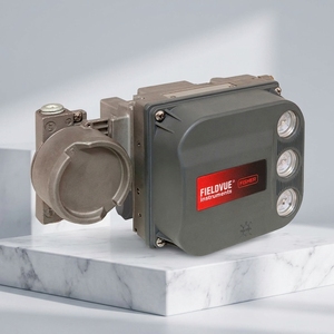 <b>Remote</b> Mount DVC6200S Stainless Steel Electronics for High <b>Vibration</b> Industrial Locations - Product Image 4