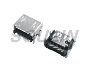 Connecteur <span class=keywords><strong>Micro</strong></span> <span class=keywords><strong>usb</strong></span> connecteur de broche en métal 1 <span class=keywords><strong>prise</strong></span> de port <span class=keywords><strong>hdmi</strong></span> connecteur - Product Image 3