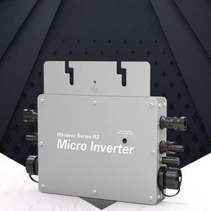 Microinversor Solar de 600W 700W 800W para Sistemas Fuera de la Red, <span class=keywords><strong>Precio</strong></span> de Fábrica Económico - Product Image 3