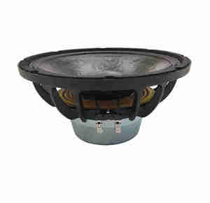 Subwoofer professionnel de 12 pouces |   Aimant néodyme 100 mm + <span class=keywords><strong>VC</strong></span> 100 mm, <span class=keywords><strong>500</strong></span> <span class=keywords><strong>W</strong></span> AES, 96 dB, haute excitation pour sonorisation de clubs et en direct - Product Image 2