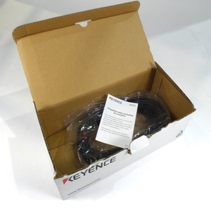 สายเชื่อมต่อเซ็นเซอร์วัดระยะทางด้วยเลเซอร์ GT2-CH10M ของแท้ใหม่เอี่ยม - Product Image 3