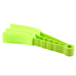 Brosse de nettoyage durable <span class=keywords><strong>pour</strong></span> grille d'aération de <span class=keywords><strong>voiture</strong></span>, anti-poussière, <span class=keywords><strong>pour</strong></span> volet roulant, très vendue - Product Image 2