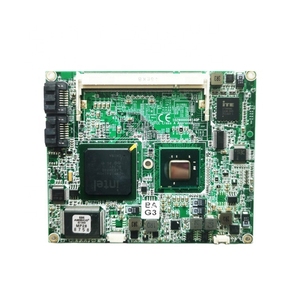 โมดูลซีพียูสำหรับเมนบอร์ดอุตสาหกรรมแบบฝังตัว ของแท้จากไต้หวัน - Product Image 1