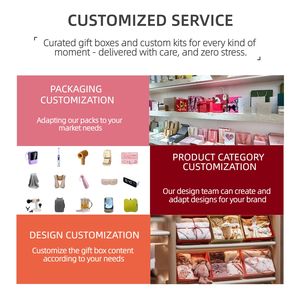 Özel kurumsal yıldönümü hediyesi Set lüks promosyon kalem dizüstü iş hediyeler setleri kutu öğeleri fikirleri ile müşteriler için logo - Product Image 6