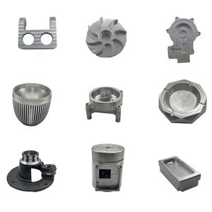 Layanan mesin CNC presisi untuk prototipe dan fabrikasi komponen teknik serat karbon Titanium - Product Image 1