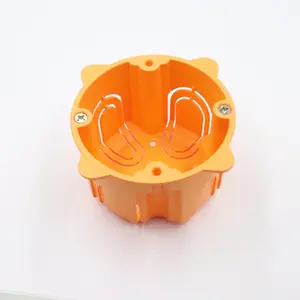 New Design Waterproof Electrical Box ABS Plastic Project Box IP66 Junction Box